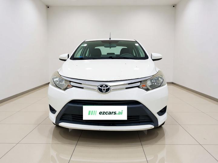 Vios 2014 1.5L AT photo 2