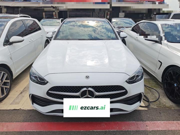 C-Class 2024 C 260 L Sport photo 2