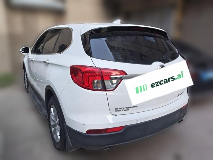 Envision 2017 28T AWD Elite photo 4