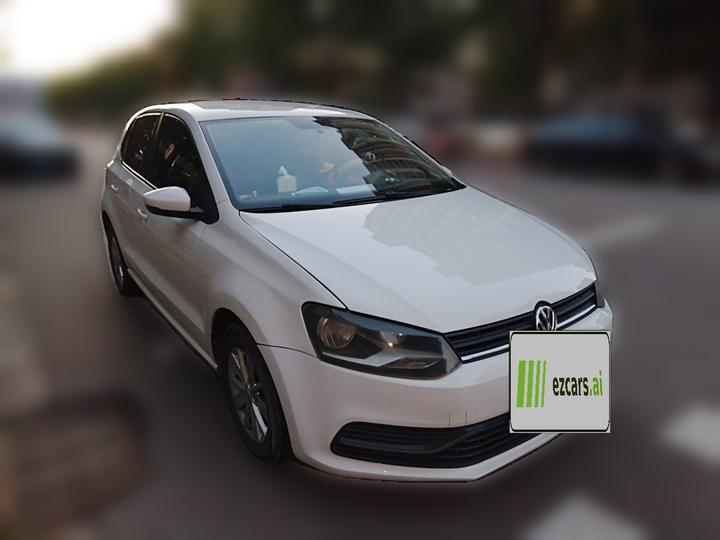 Polo 2016 1.4L AT photo 3