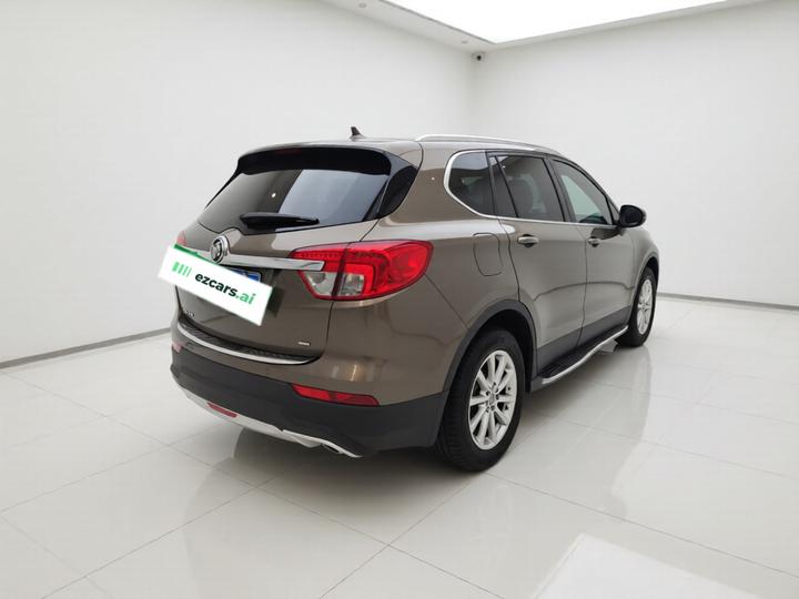 Envision 2015 20T AWD Elite photo 6