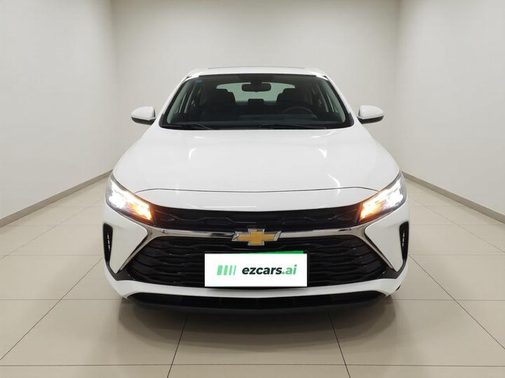 Cruze 2023 1.5L DCT photo 2