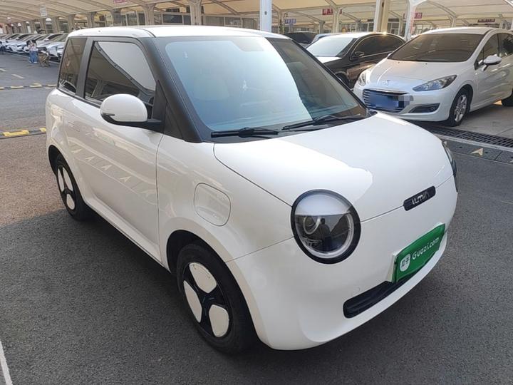 Nevo Changan Lumin 2023 205km photo 3