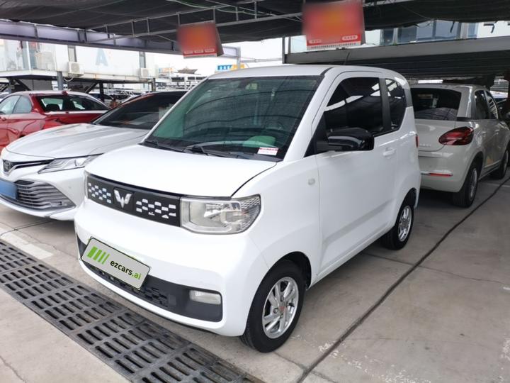 Hongguang MINIEV 2020 NCM