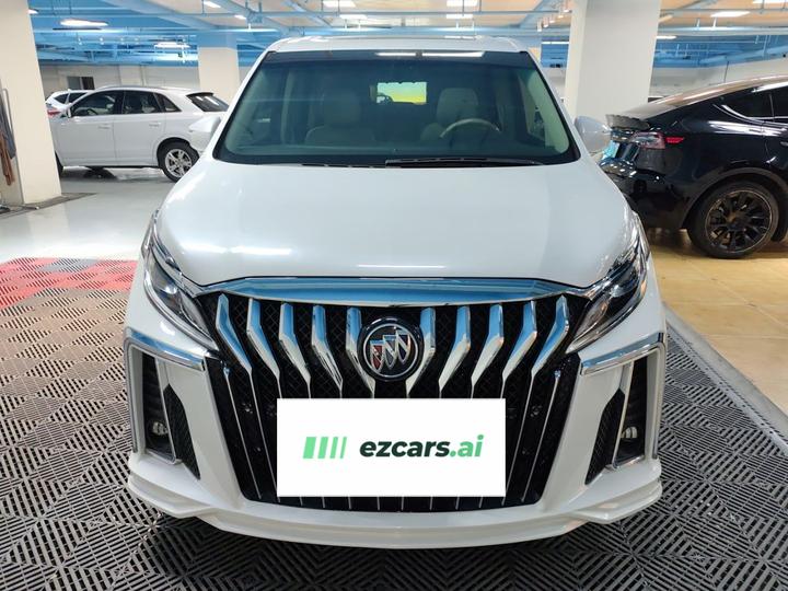 GL8 2018 ES 28T Comfort China VI photo 2