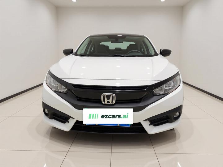Civic 2016 220TURBO CVT Luxury photo 2