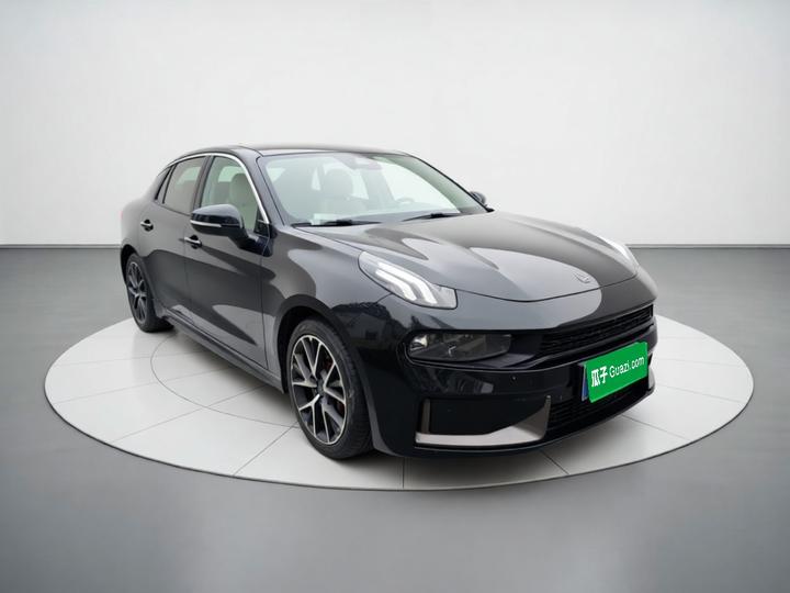 03 2019 1.5TD DCTPro China VI photo 3