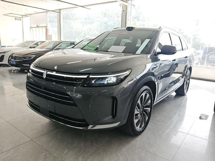 HIMA AITO M7 2024 1.5T ADAS AWD Max 5-Seater