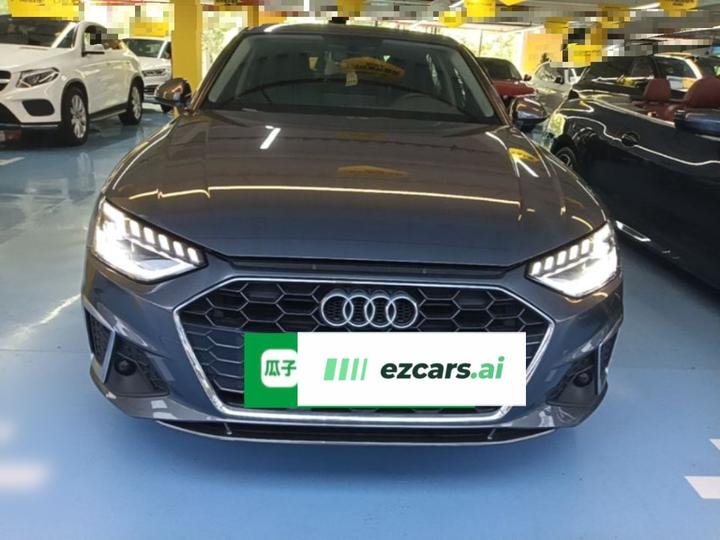 A4L 2022 40 TFSI Luxury Dynamic photo 2