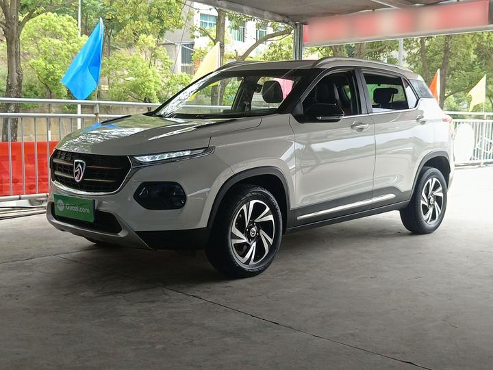510 2017 1.5L AT Luxury