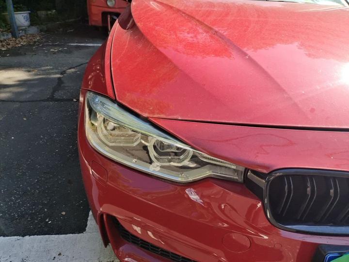 3 Series 2019 320Li M Sport Package photo 7