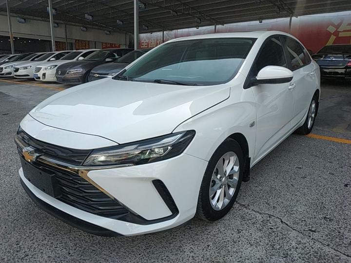 Cruze 2023 1.5L DCT WOW