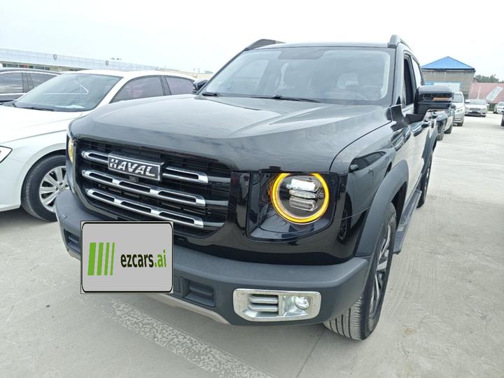 Dargo 2021 1.5T DCT RWD