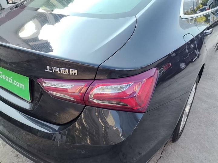 Malibu XL 2019 535T CVT photo 7