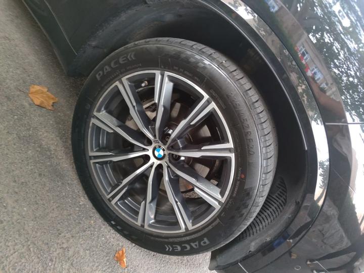 X5 Imported 2021 Facelift xDrive40i M Sport Package photo 8