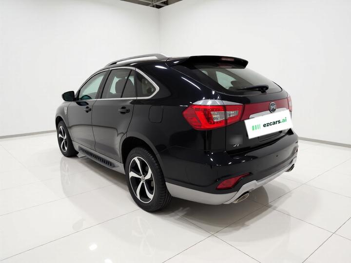 S7 2015 2.0T Upgraded AT Premium photo 4