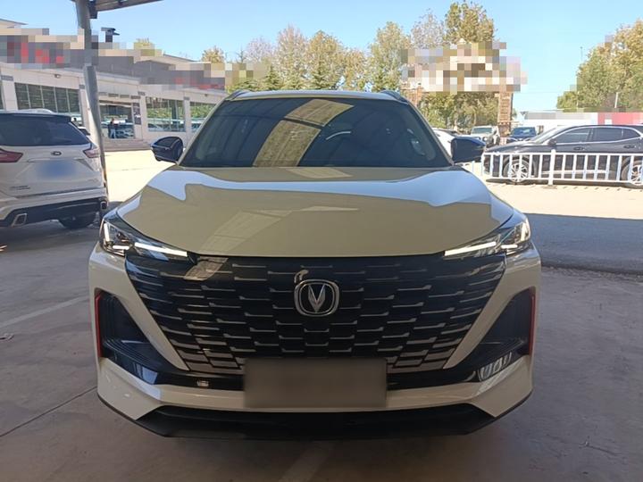 CS55PLUS 2022 2nd Gen 1.5T DCT Excellence photo 2