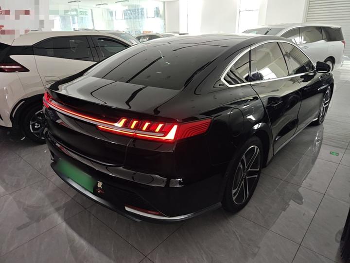 Han 2020 EV Extended Range Premium photo 6