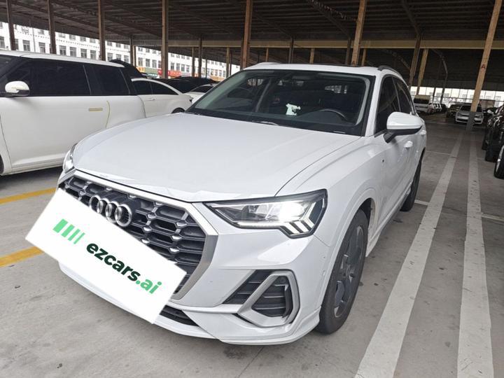 Q3 2022 35 TFSI Fashion Dynamic