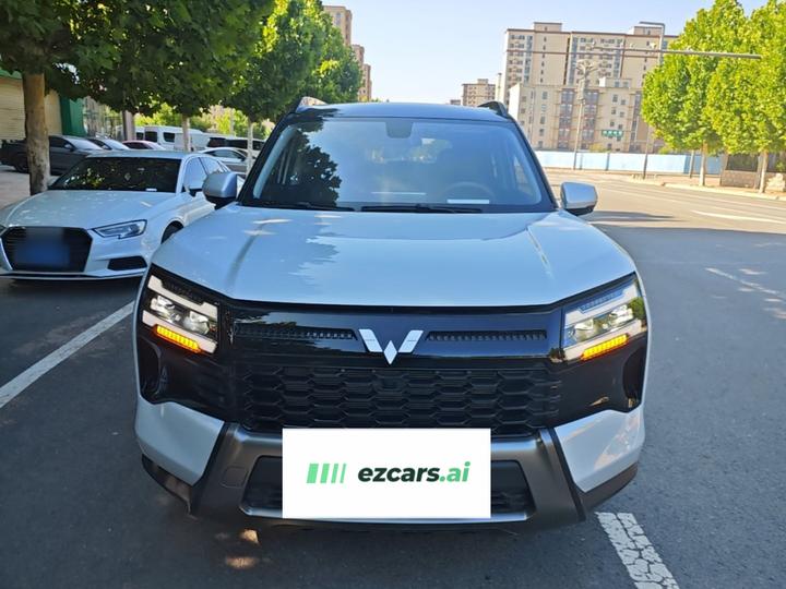560 2026 1.5T CVT Elite photo 2