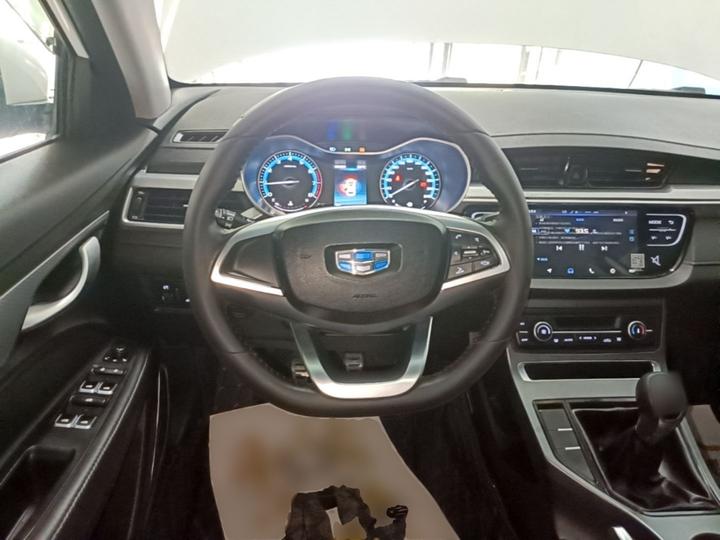 Vision S1 2019 Upgraded 1.5L MT Elite photo 6