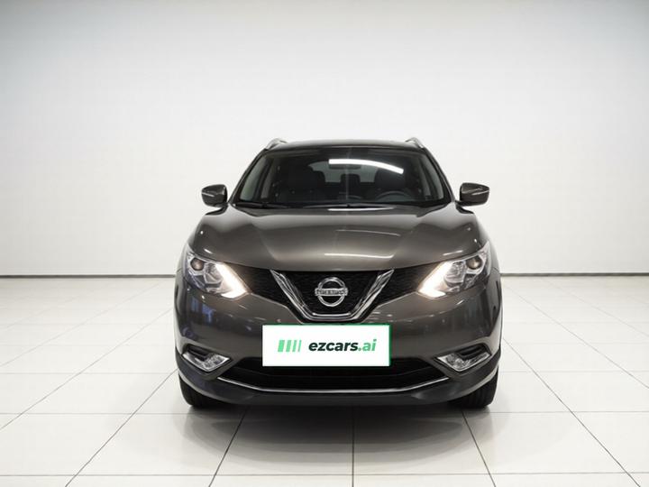 Qashqai 2016 2.0L CVT Luxury photo 2