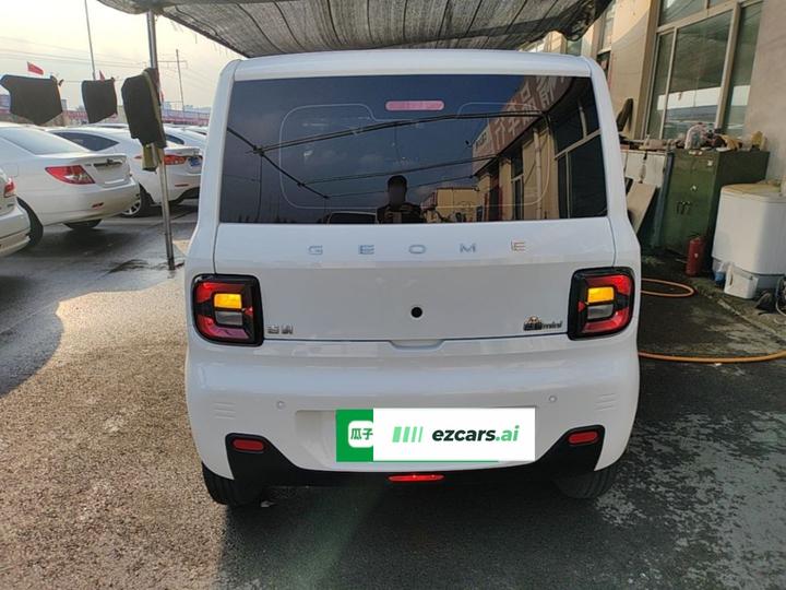 2024 Panda mini 200km Endurance Bear photo 5