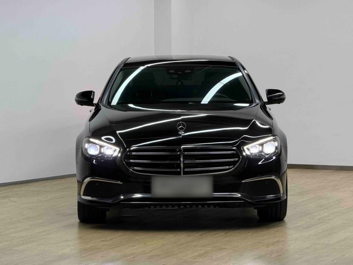 E-Class 2021 E 300 L Premium photo 2