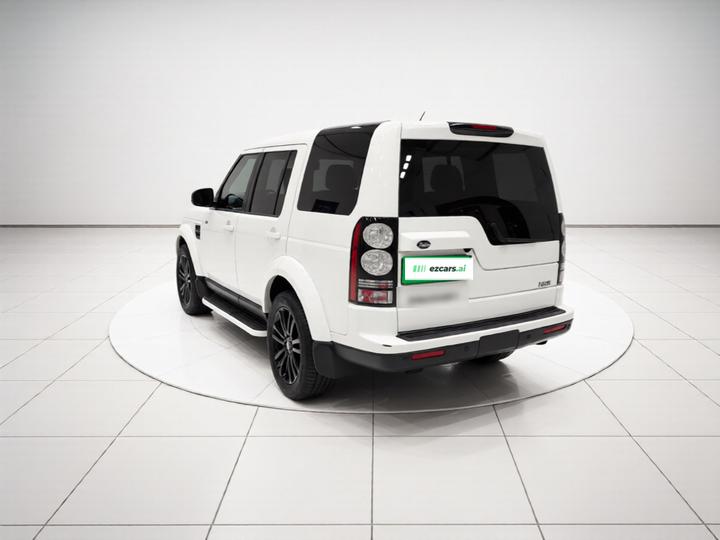 Discovery 2015 3.0 SC V6 HSE photo 4