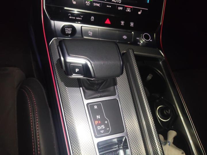 A6L 2023 Facelift 45 TFSI Dynamic photo 6