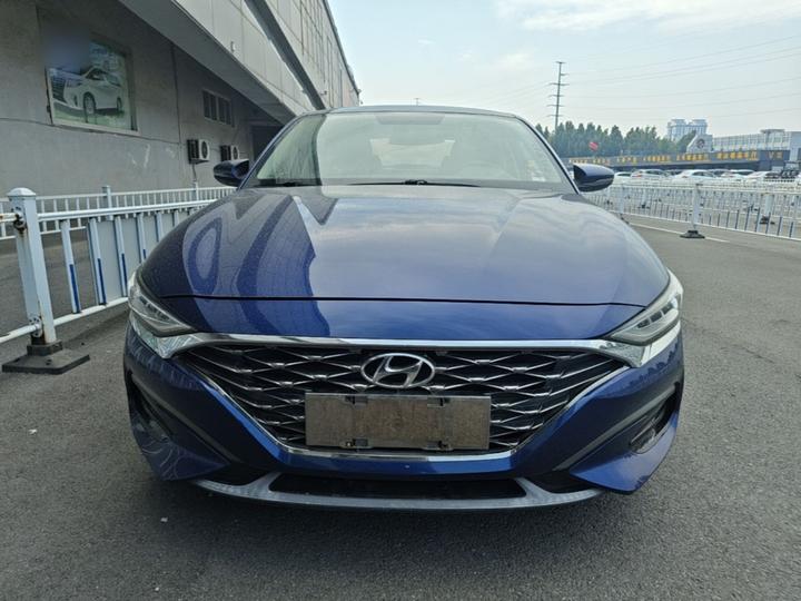 Lafesta 2019 280TGDi Sport China V photo 2