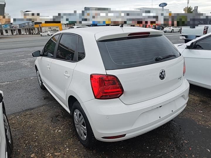Polo 2018 1.5L AT photo 4