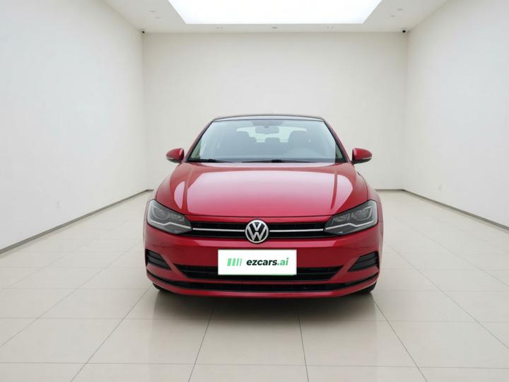 Polo 2021 Plus 1.5L AT photo 2