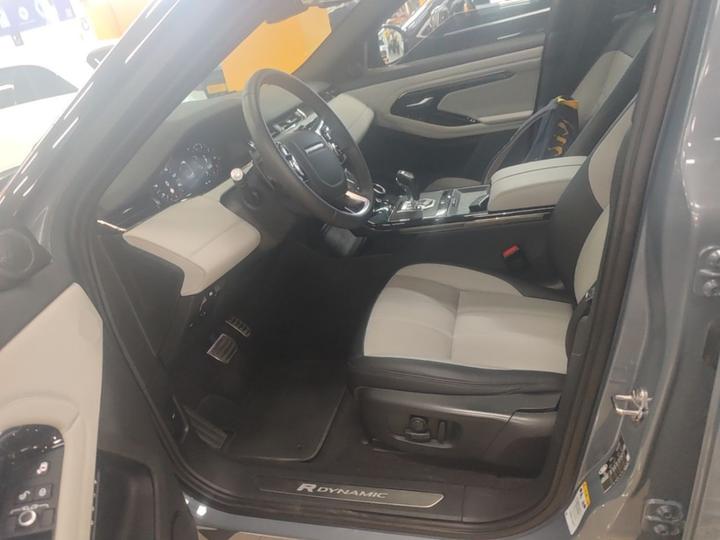 Range Rover Evoque 2020 249PS R-DYNAMIC S Sport Tech photo 6