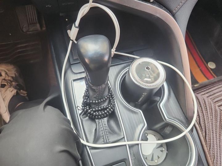 Camry 2021 2.0G Luxury photo 6