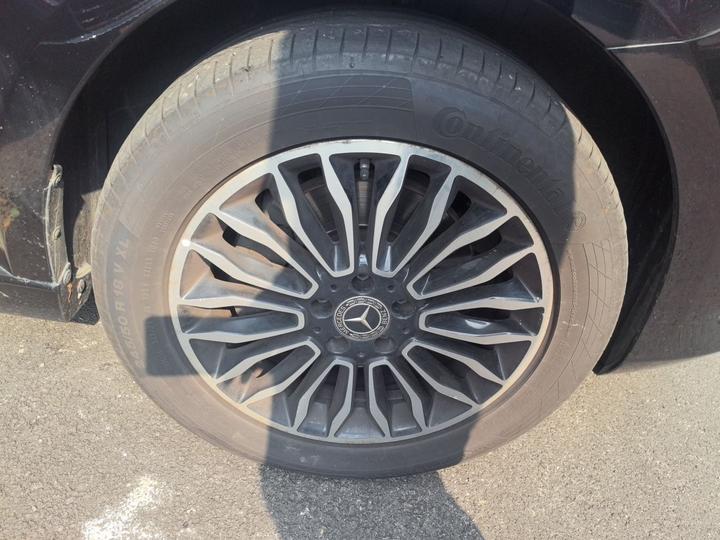 V-Class 2018 V 260 Premium China VI photo 8