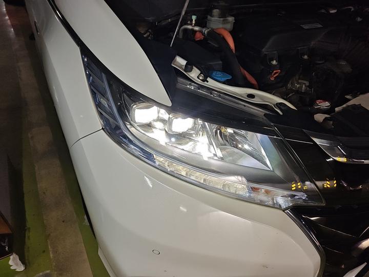 Odyssey 2019 2.0L Exclusive photo 7