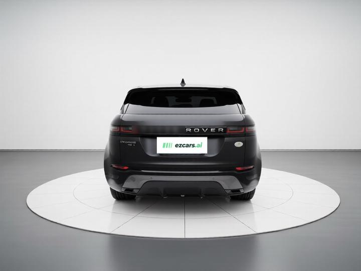 Range Rover Evoque 2020 249PS R-DYNAMIC S Sport photo 5