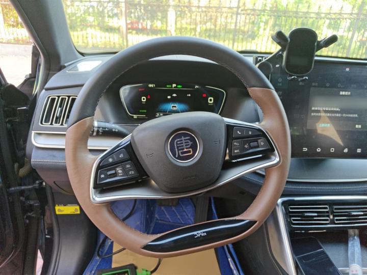 Tang EV 2021 DM 2.0T AWD Performance Premium photo 6