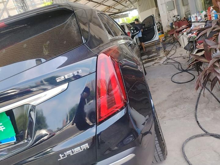 XT5 2020 Facelift 28T AWD Luxury photo 7
