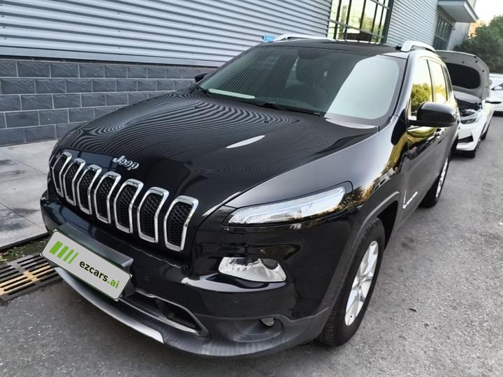 Cherokee 2016 2.4L