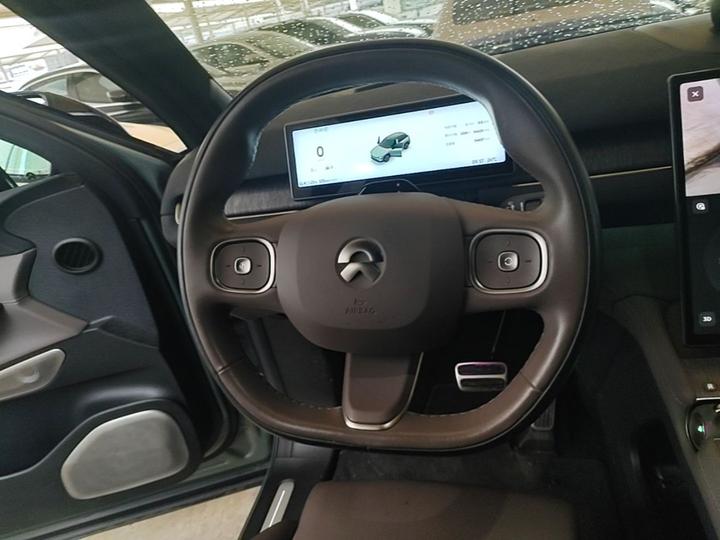 ES7 2022 75kWh photo 6