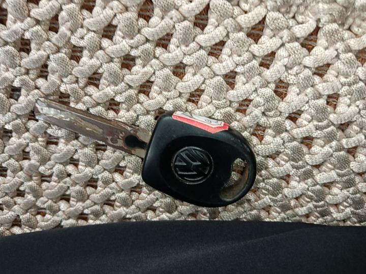 Santana 2015 1.6L AT photo 8