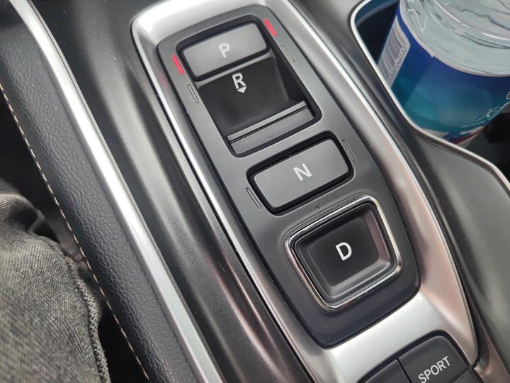 Accord 2022 Hybrid 2.0L Phantom Night photo 6