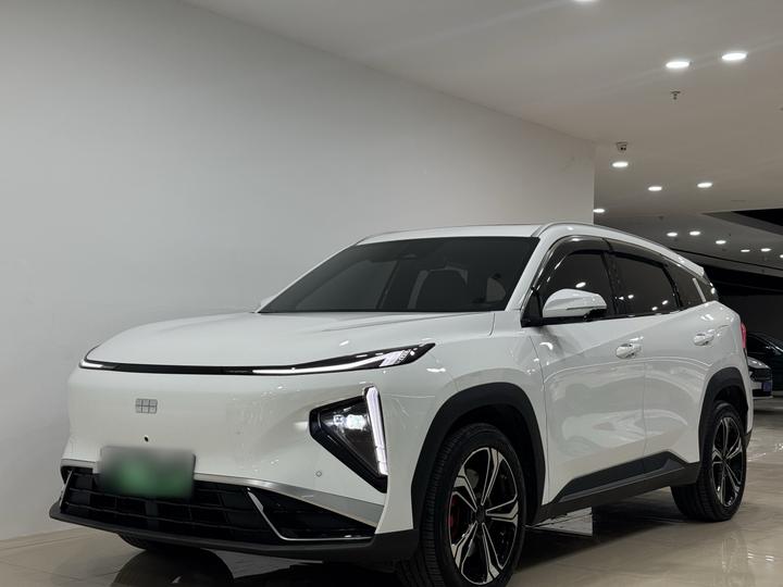 Galaxy L7 2025 EM-i 115km Explorer +
