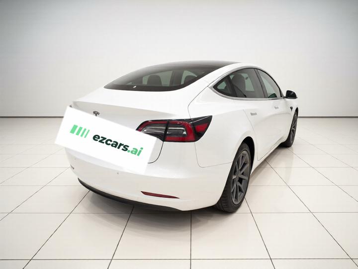 Model 3 2020 Facelift Standard Range RWD Upgraded photo 6