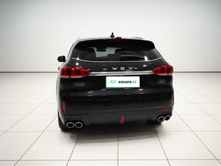 VV6 2020 2.0T RWD + photo 5