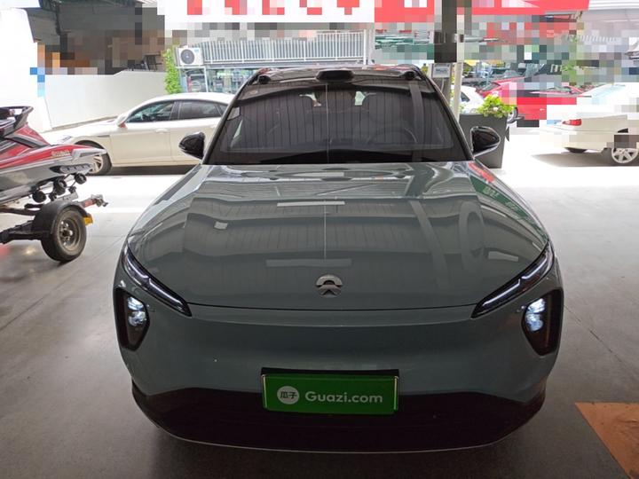 ES6 2024 75kWh photo 2