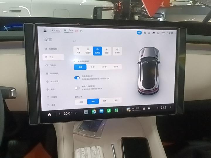 Xiaomi YU7 2025 RWD Long Range photo 8