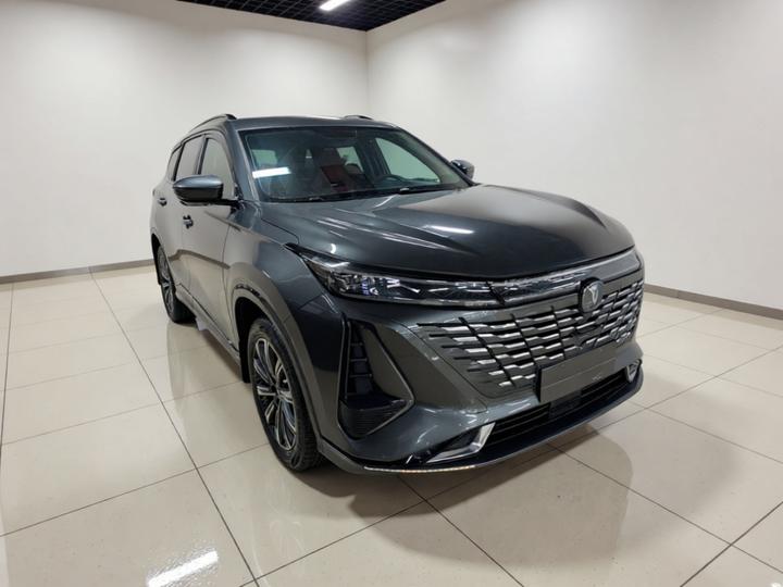 CS75 PLUS 2023 3rd Gen 1.5T AT Premium photo 3
